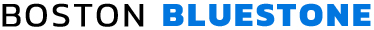 Boston Bluestone Logo