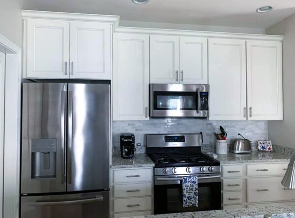 kitchen cabinetry
